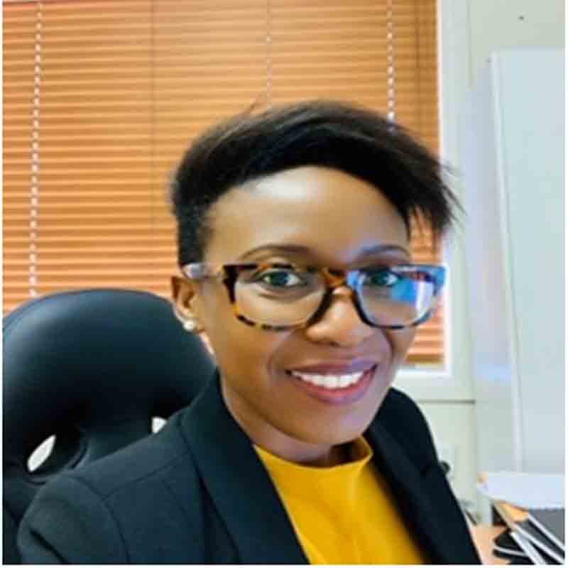 Kereng Modise