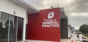 Pfgp Home - Franklin General Practice