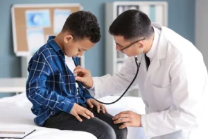 Blog Essential Health Checkups Every Child Needs at Different Ages