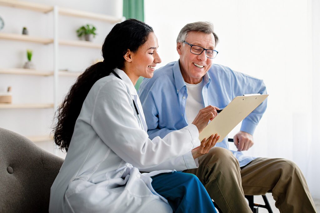 Why Annual Health Checkups Are More Important Than You Think