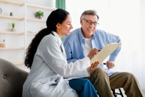 Blog Why Annual Health Checkups Are More Important Than You Think